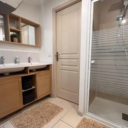 Charmante Echoppe Bordelaise A Deux Pas Du Centre * Cenon