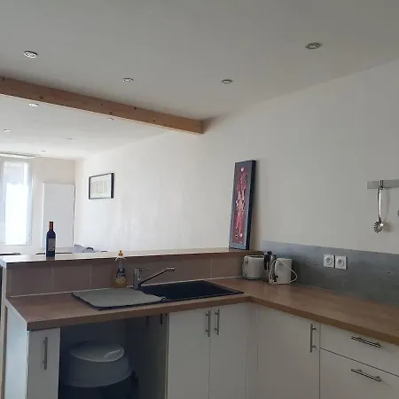 Charmante Echoppe Bordelaise A Deux Pas Du Centre Cenon