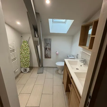 Charmante échoppe Bordelaise à Deux Pas Du Centre *