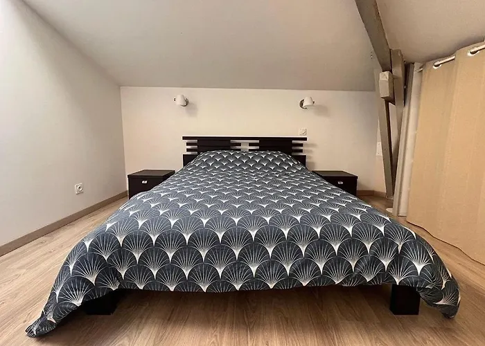 Charmante échoppe Bordelaise à Deux Pas Du Centre Hébergement de vacances *