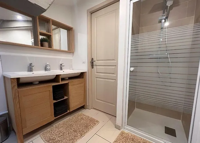 Charmante échoppe Bordelaise à Deux Pas Du Centre * Cenon