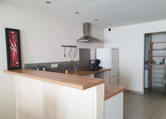 Charmante échoppe Bordelaise à Deux Pas Du Centre Hébergement de vacances *